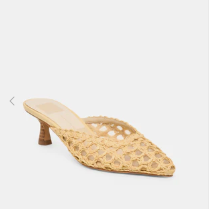 Cleo Loop Heels