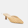 Cleo Loop Heels