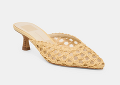 Cleo Loop Heels