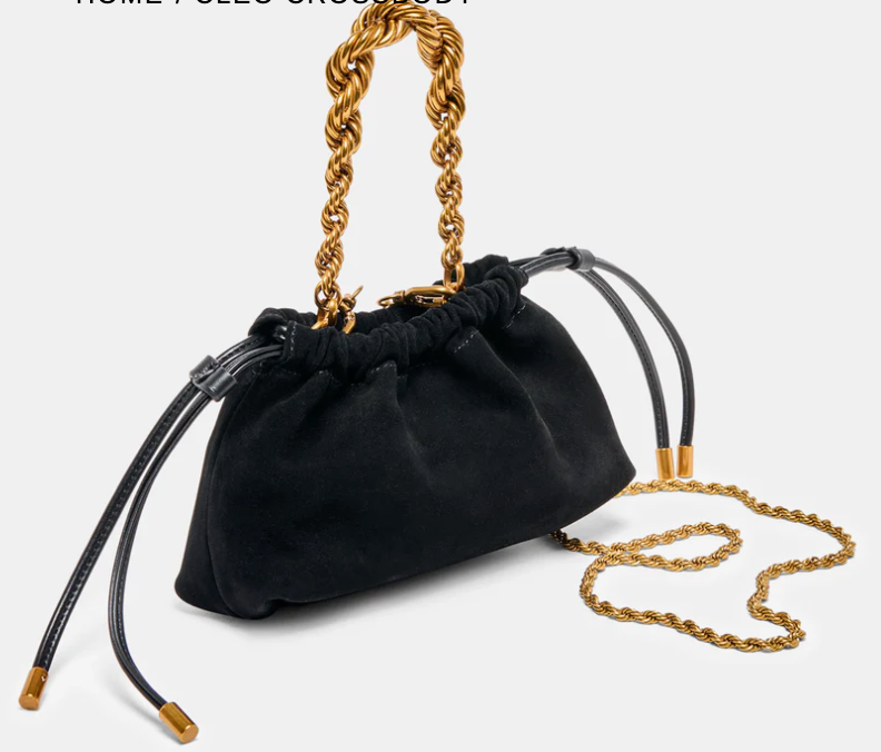 Cleo Crossbody