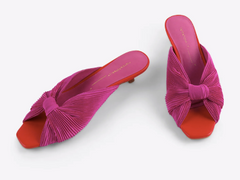 Curfew Kitten Heel