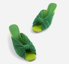 Curfew Kitten Heel