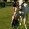 Dani Dress in Field Study
