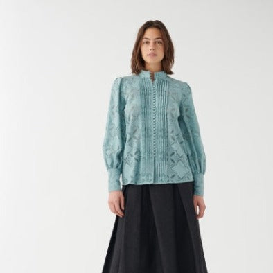 Alaimadea Blouse in Spa