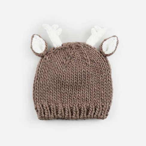 Hartley Deer Hat