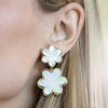 Eadie Double Earring