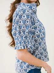 Ellis Top in Bernhardt