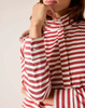 Emerson Jersey Top