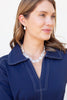 Faceted Necklace