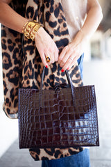 Fannie Handbag Large