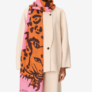 Felino Scarf