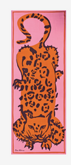 Felino Scarf