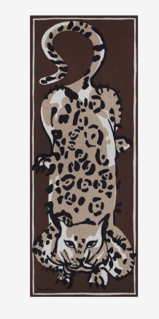 Felino Scarf