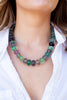 Fluorite Necklace