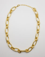 Maria Gold Chain