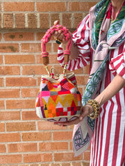Apolo Crossbody Bag