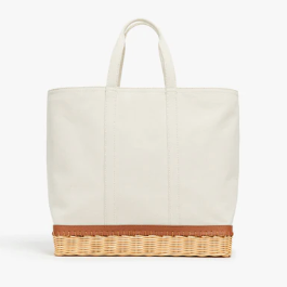 The Gardener Tote