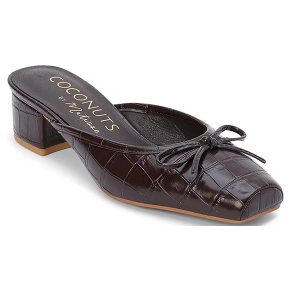 Geneva Mule