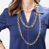 Maria Gold Chain