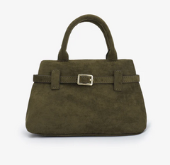 Greer Mini Doctor Bag