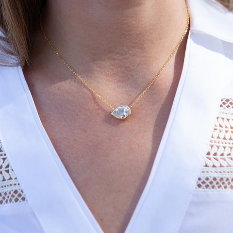 Hailey Necklace