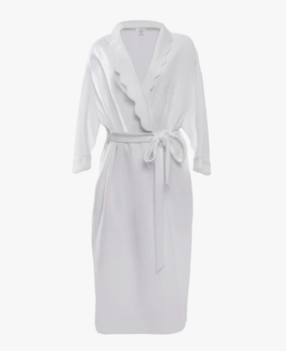 Helen Cotton Robe