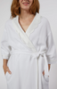 Helen Cotton Robe