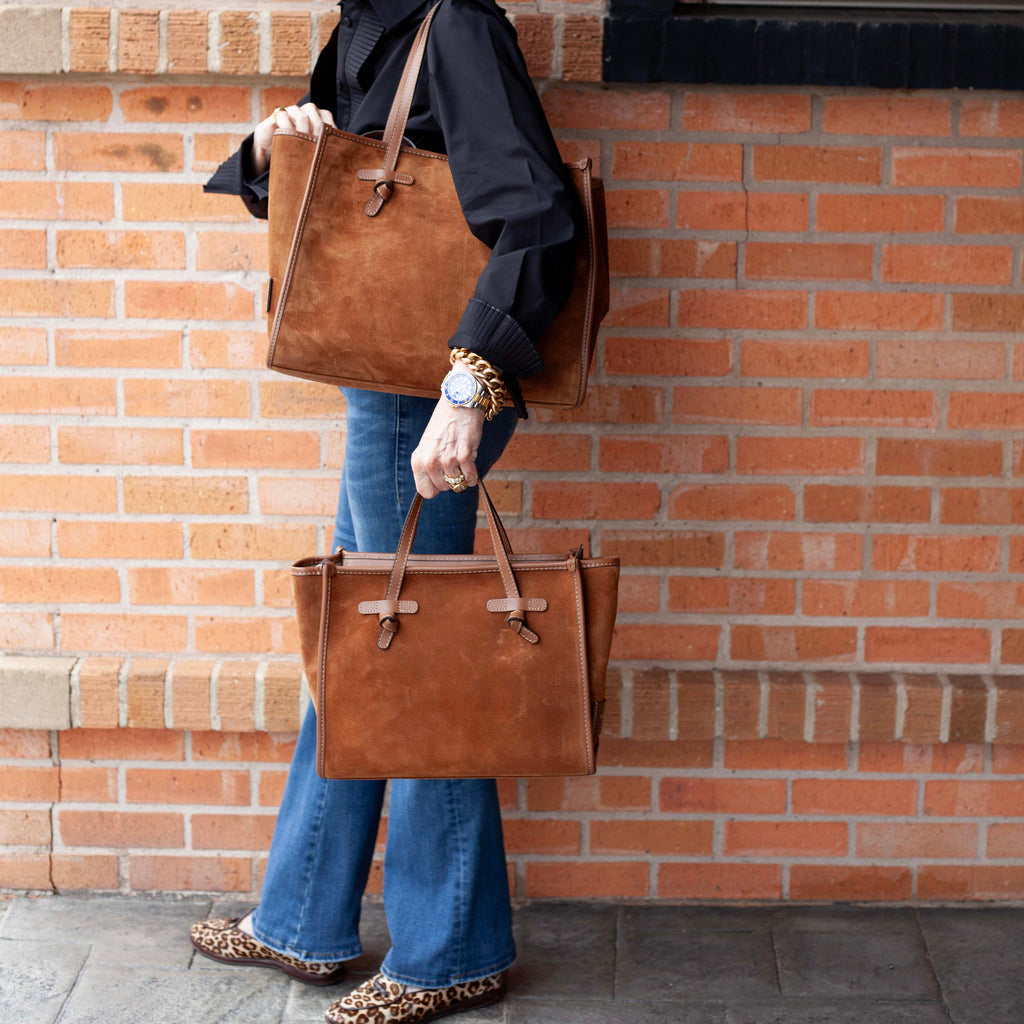 Marcella Handbag