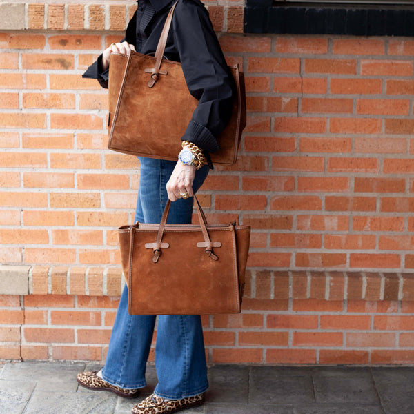 Marcella Handbag