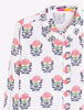 Indian Flower Shirt