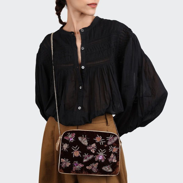 Insect Sling Bag