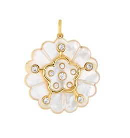 Isabel Pendant