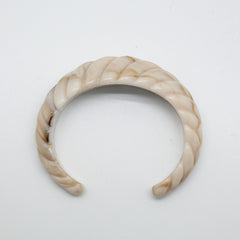 Resin Cuffs