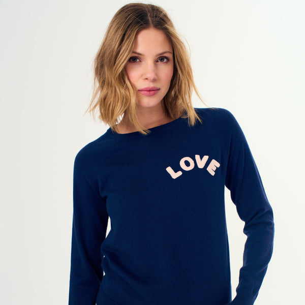 Love Sweatshirt