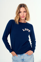 Love Sweatshirt