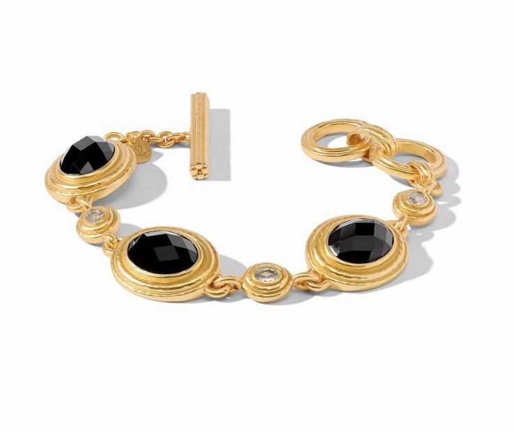 Tudor Stone Bracelet