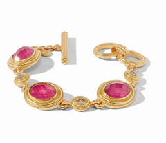 Tudor Stone Bracelet
