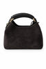Janis Suede Bag