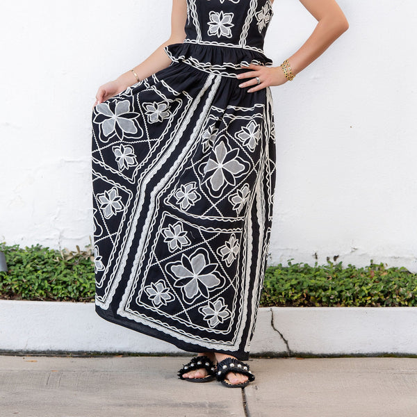 Kehlani Skirt