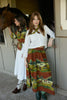 Kit Skirt in Ranching