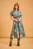 Kristin Dress in Market Muse