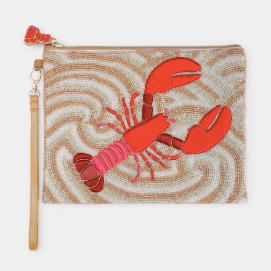 Lobster Pouch
