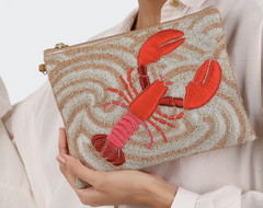 Lobster Pouch