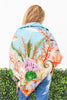 La Mer Scarf