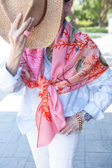 La Mer Scarf