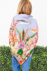 La Mer Scarf