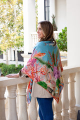 La Mer Scarf
