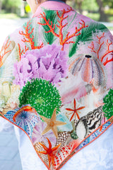 La Mer Scarf