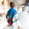 Le Coccinelle Scarf