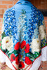 Le Coccinelle Scarf